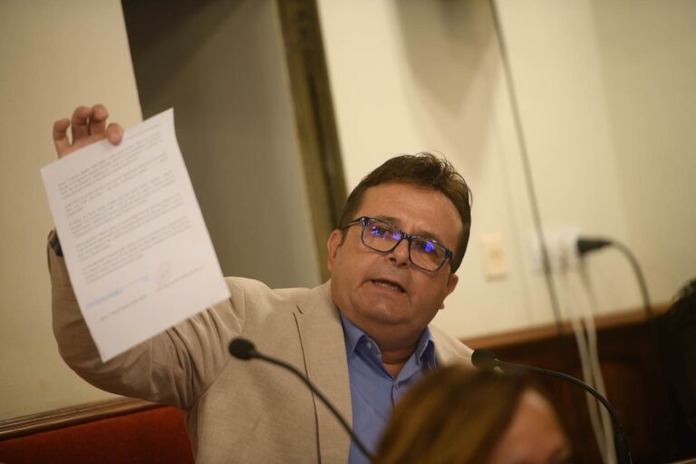 Dimas Vázquez, PSPV-PSOE, Sueca