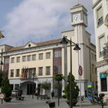 Quart de Poblet, Horta Sud, Ayuntamiento