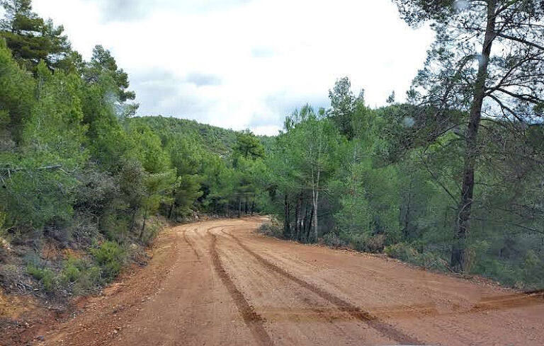 Diputació de València, La Plana Uriel-Requena, La Serranía, obras, urbanismo