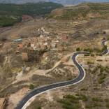 zonas rurales, transporte a demanda, Diputación de Valencia