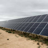 Energías renovables, fotovoltaicas, La Ribera Alta, Alzira