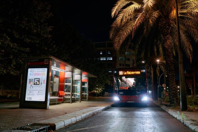 Foto: AYUNTAMIENTO DE VALÈNCIA