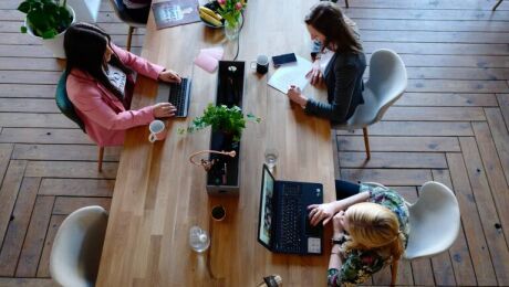 Igualdad, Diputació de València, inserción laboral de mujeres