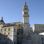 Campanar de Santa Maria, Ontinyent, Vall d'Albaida