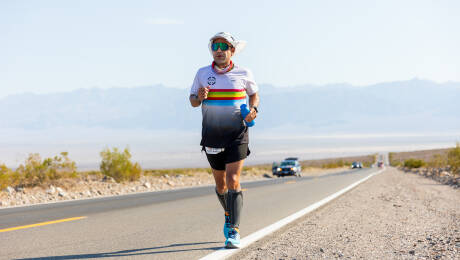 Juan Antonio Cabo Gil, Badwater, La Pobla de Farnals