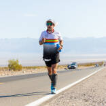 Juan Antonio Cabo Gil, Badwater, La Pobla de Farnals