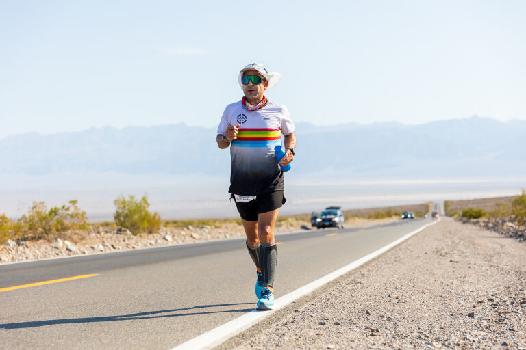 Juan Antonio Cabo Gil, Badwater, La Pobla de Farnals