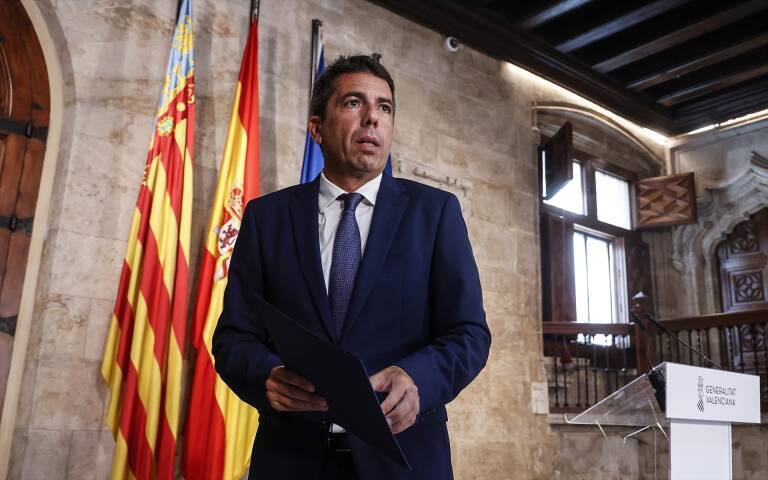 Foto: ROBER SOLSONA/EP