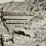 Pantano de Benagéber, trabajos forzosos, San Antonio de Benagéber, Camp de Túria, memoria democrática