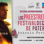 Festival de Cine de Paterna, Horta Oest, Fernando Trueba