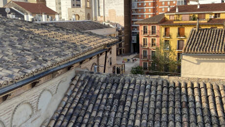 Alzira, La Safor, energía fotovoltaica