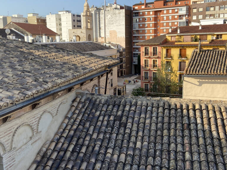 Alzira, La Safor, energía fotovoltaica