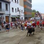 Torico de Chiva, Hoya de Buñol