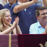 Natàlia Enguix, Jorge Rodríguez, Ontinyent, Vall d'Albaida