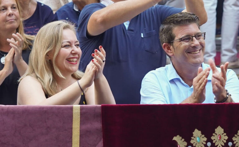 Natàlia Enguix, Jorge Rodríguez, Ontinyent, Vall d'Albaida