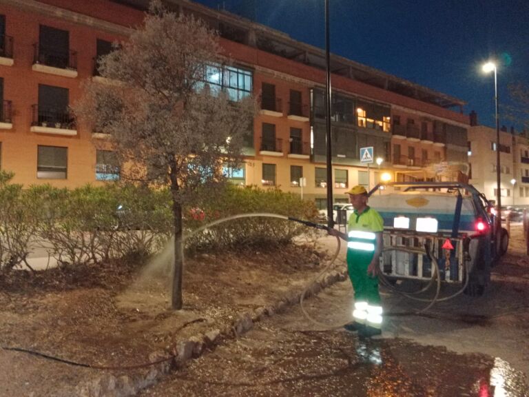 Gandia, La Safor, sequía, altas temperaturas, riego