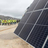 energías fotovoltaicas