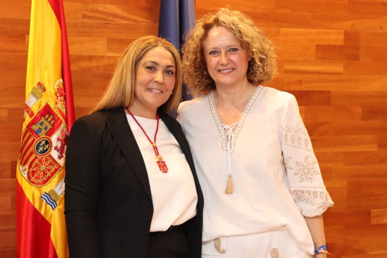 Adelina González Borrull, Amparo Folgado, Torrent, Horta Sud