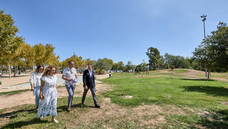 Gandia, La Safor, José Manuel Prieto