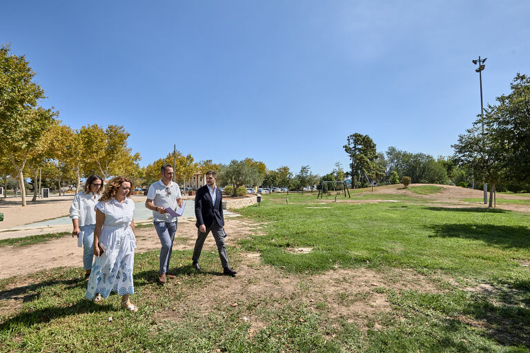 Gandia, La Safor, José Manuel Prieto