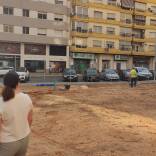 Alzira, La Safor, descontaminació