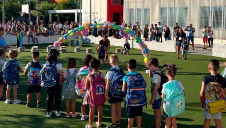 Xàtiva, La Costera, educación