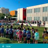 Xàtiva, La Costera, educación