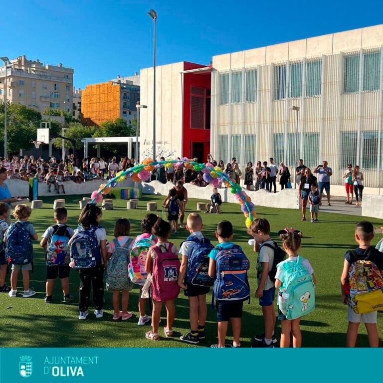 Xàtiva, La Costera, educación