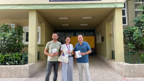 Alzira, La Safor, Escoles Esportives Municipals