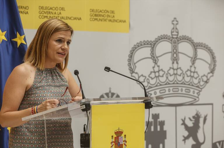 Foto: ROBER SOLSONA/EP