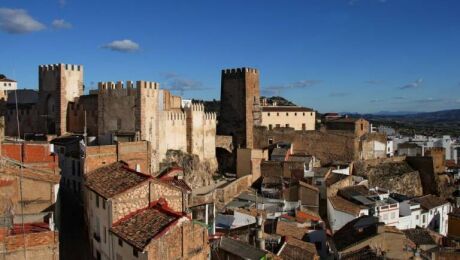 Buñol, Hoya de Buñol, Turisme Comunitat Valenciana