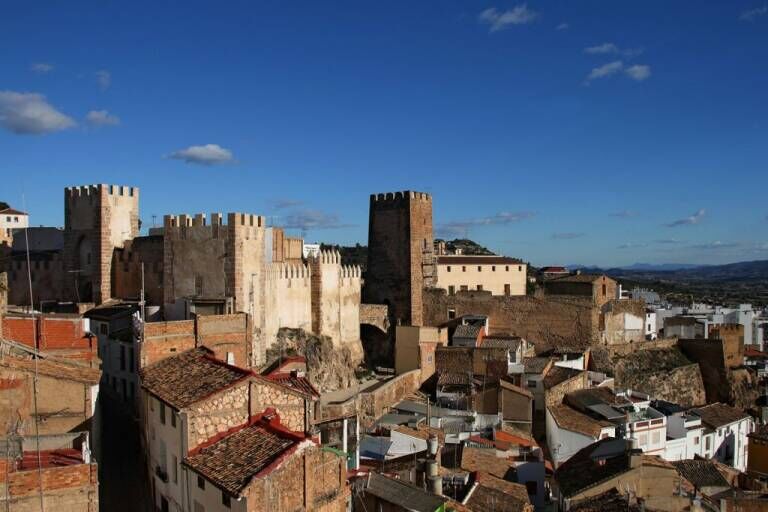 Buñol, Hoya de Buñol, Turisme Comunitat Valenciana