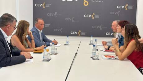 Foto: CEV