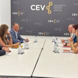 Foto: CEV