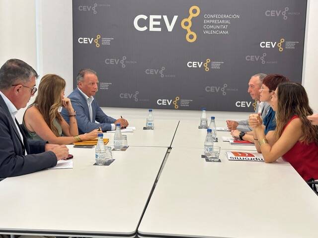 Foto: CEV