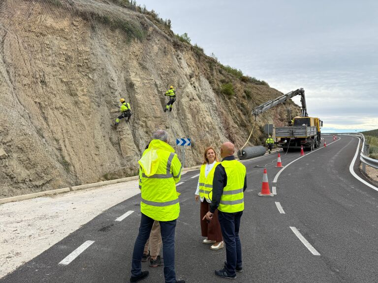 Chulilla, La Serrania, Ruta de los Puentes Colgantes