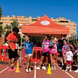 La Feria del Deporte, Picassent, Horta Sud