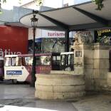 Xàtiva, La Costera, bus turístico