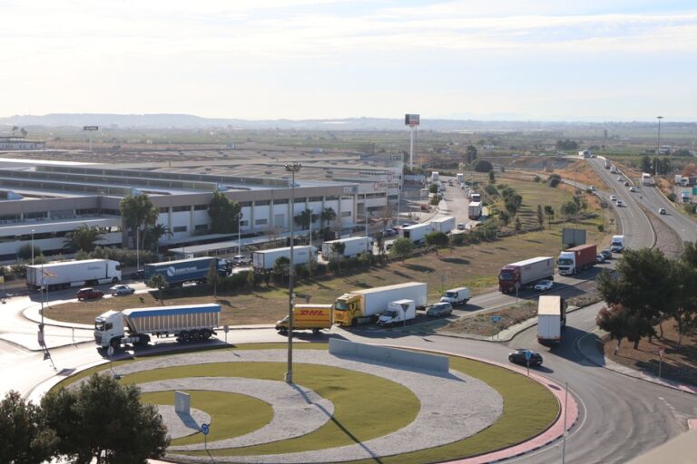 Riba-roja del Túria, Camp de Túria, Mas del Baló