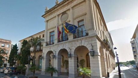 Ayuntamiento de Gandia