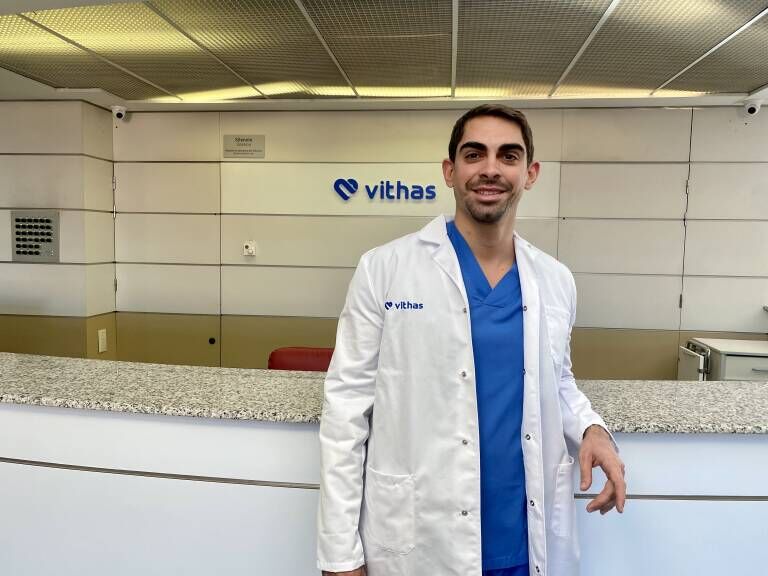 Hospitales Vithas