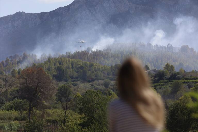 Foto: ROBER SOLSONA/EP