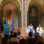 Circuito Ricardo Tormo de Cheste, Diputación de València