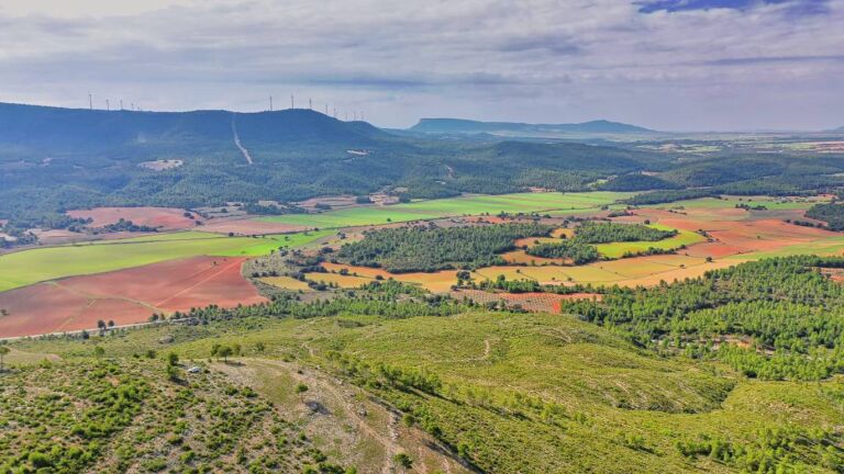 Valle de Ayora