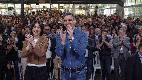 Foto: R. SOLSONA/EP