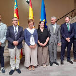 Ontinyent, Vall d'Albaida, Museu Nacional del Prado