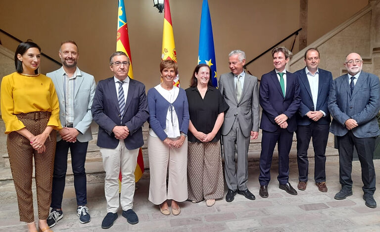 Ontinyent, Vall d'Albaida, Museu Nacional del Prado