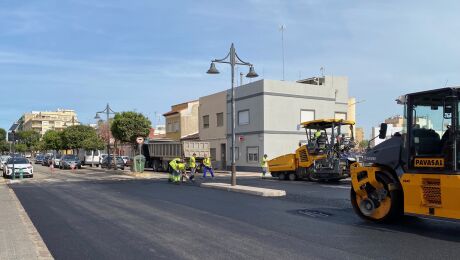 Benifaió, La Ribera Alta