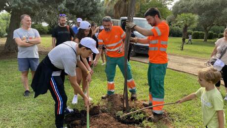 EGM Parc Teconològic Paterna, Horta Nord