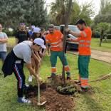 EGM Parc Teconològic Paterna, Horta Nord